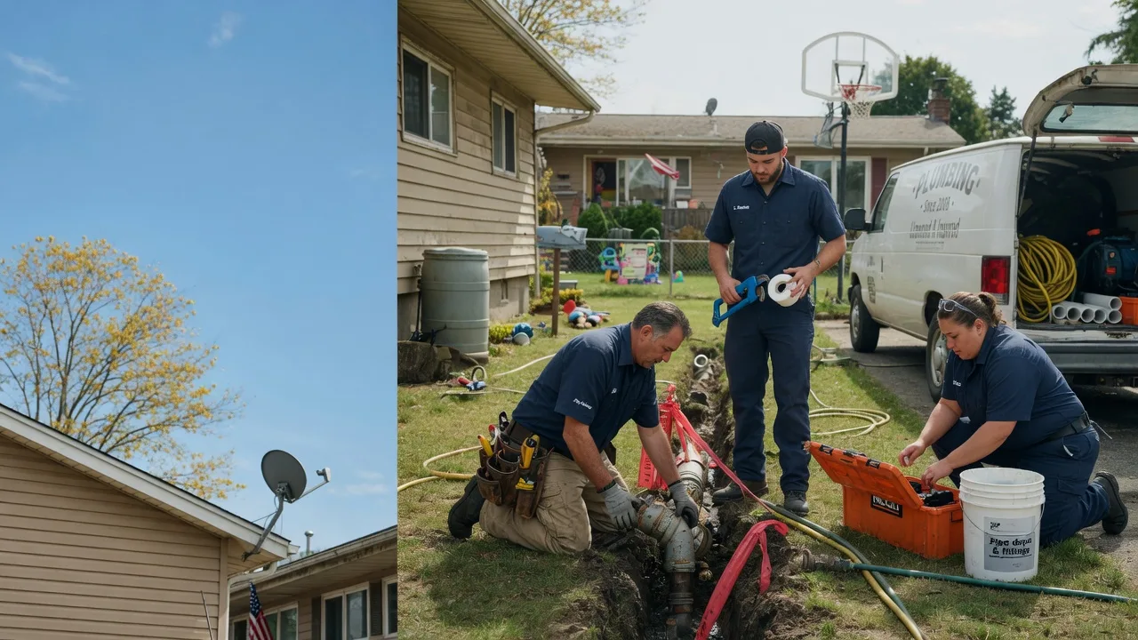 Garbage Disposal Replacement in Greenbush, ME near me